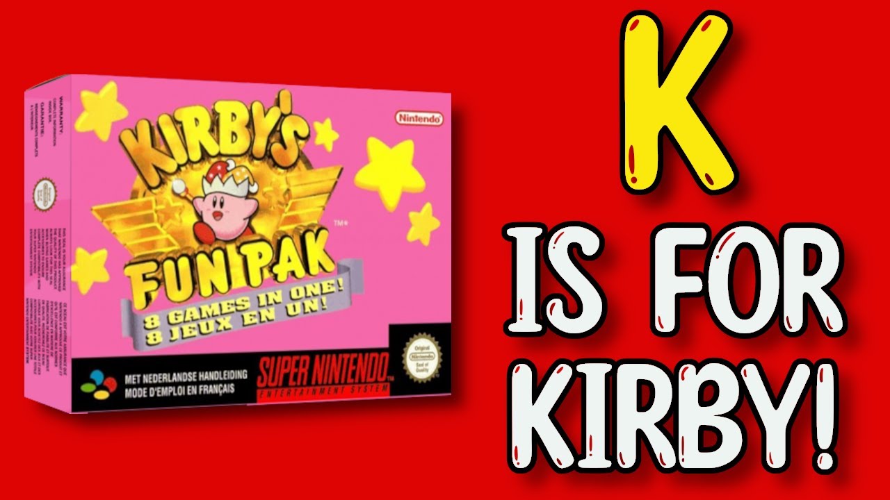 Review & Play EVERY SNES PAL Game | The K's | Eps 09