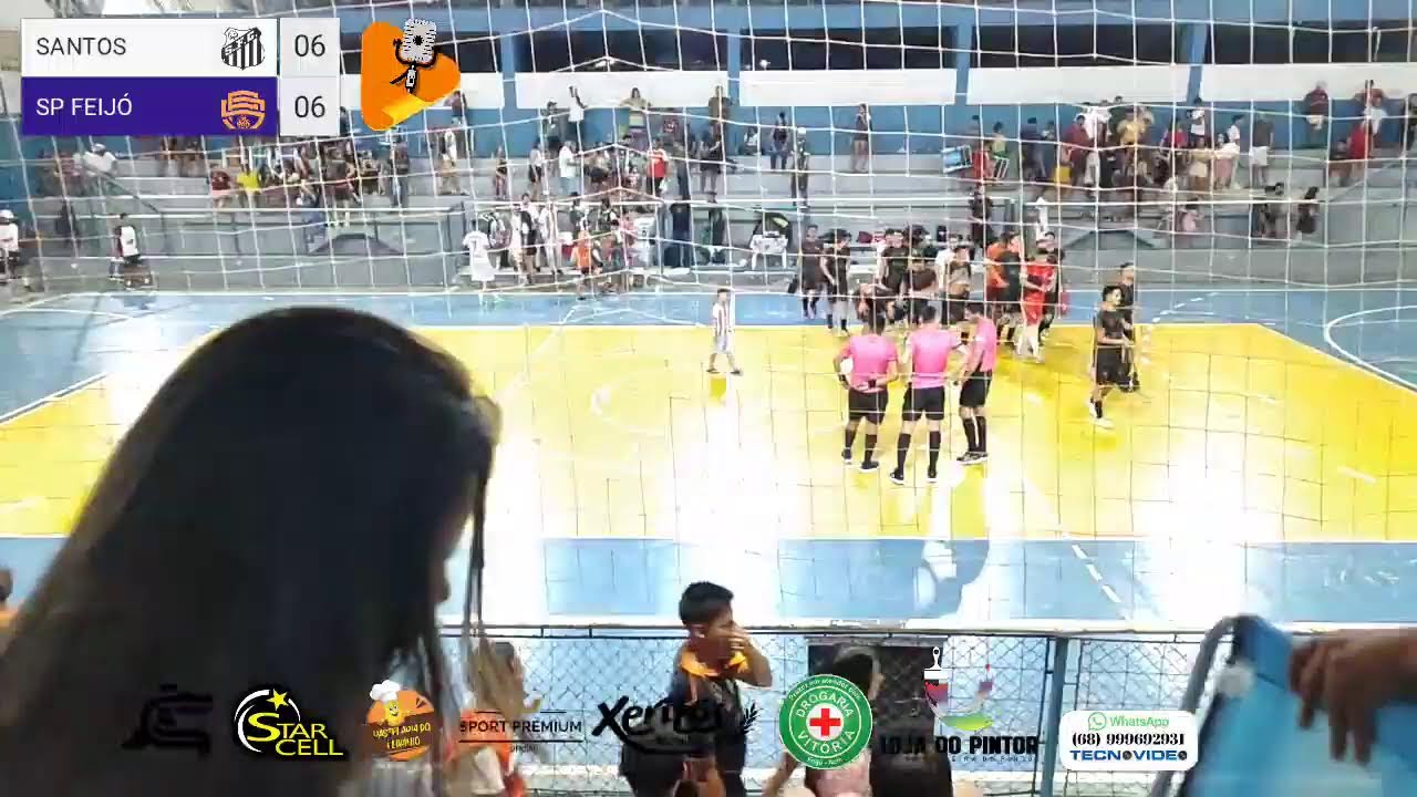 COPA DE FUTSAL SEMIFINAL
