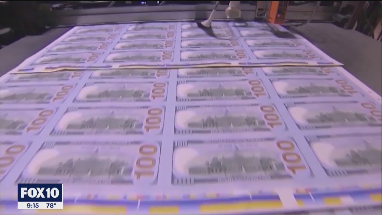 COVID-19 relief fraud: 20 Arizonans accused of engaging in $3.5M scheme