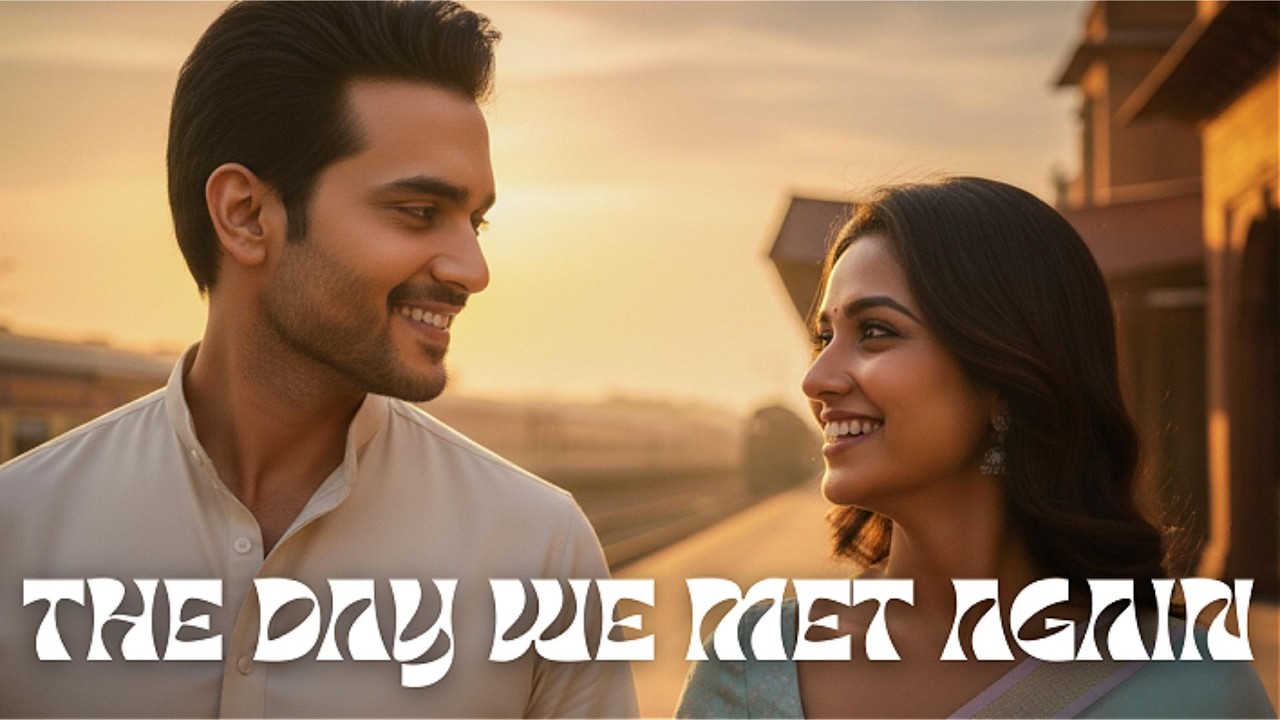 The Day We Met Again | Indian Romantic Love Music