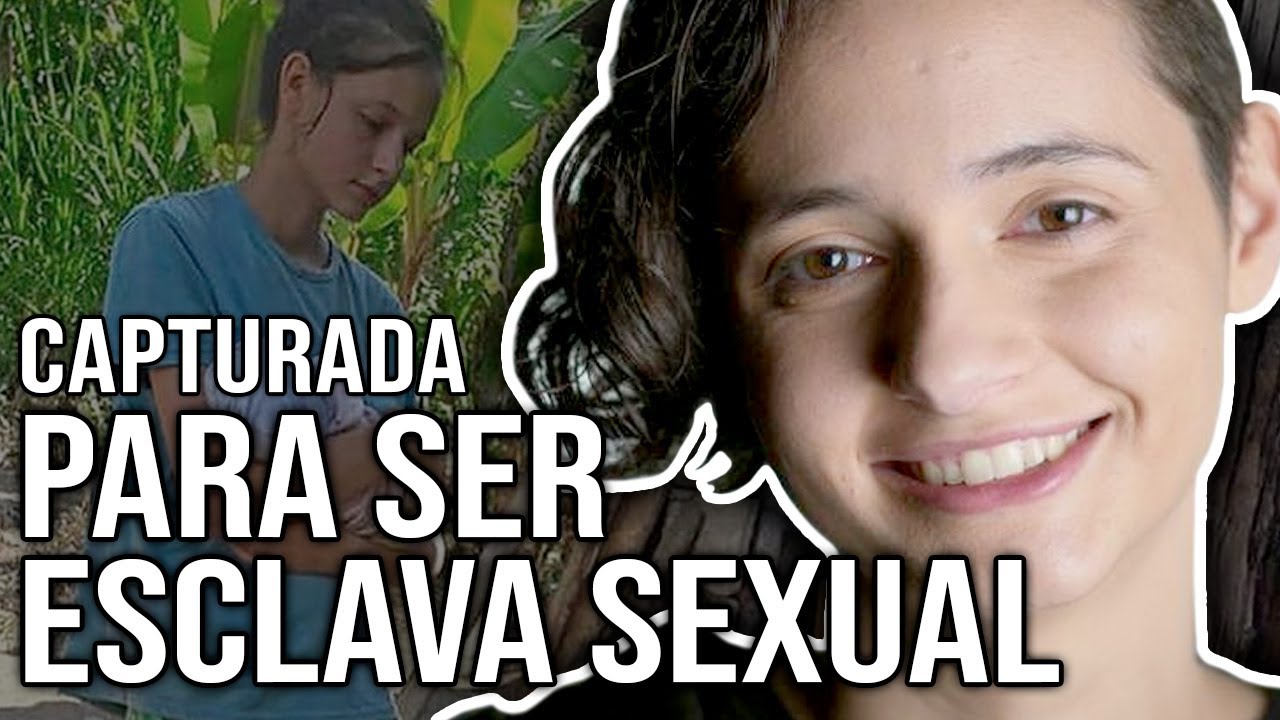La terrible historia de la joven SECUESTRADA Y ABUSADA por un gurú para 