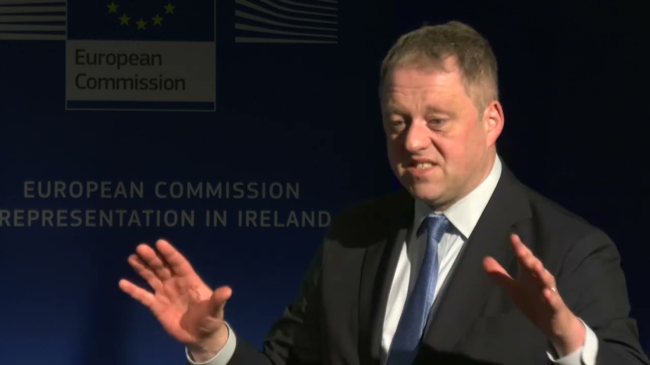 Model Council of the EU 2025