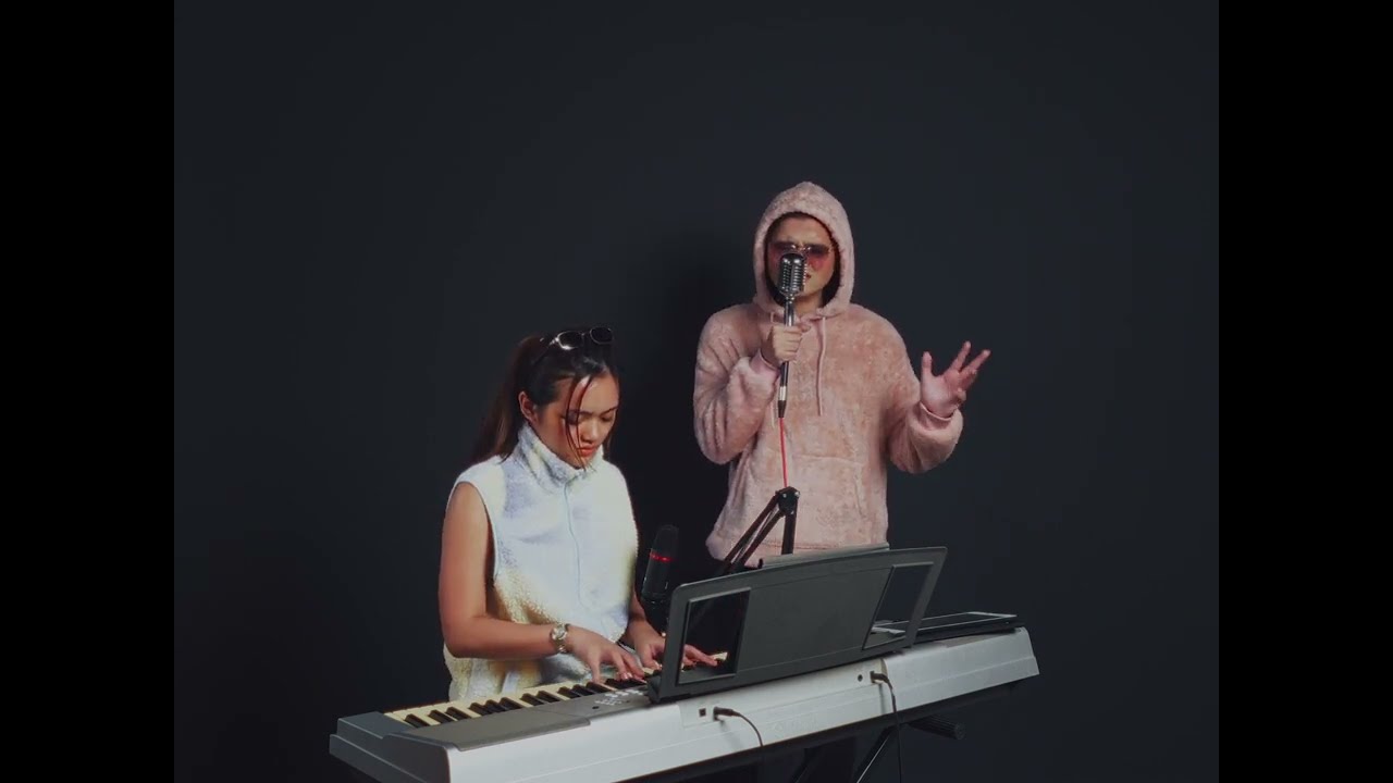 sing u to sleep - opm/pinoy rnb (denise julia, adie, janine berdin, jolianne, zack tabudlo)