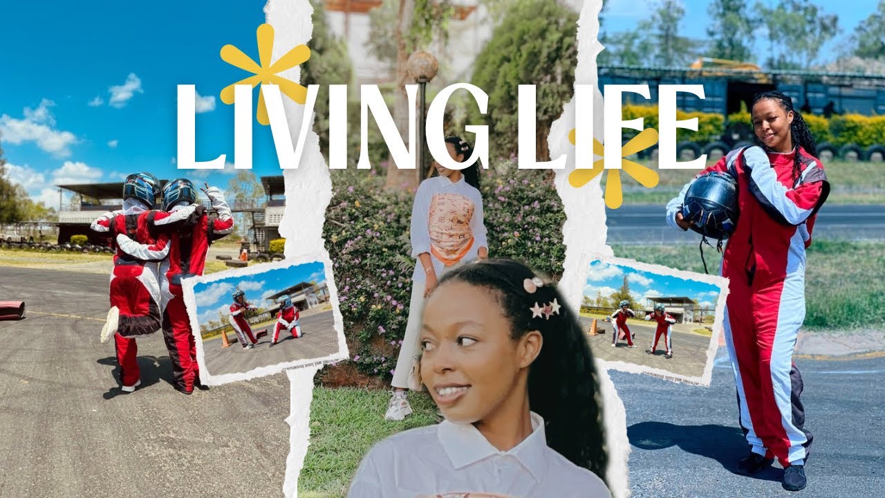 A Few Days in My Life | Life Lately Vlog