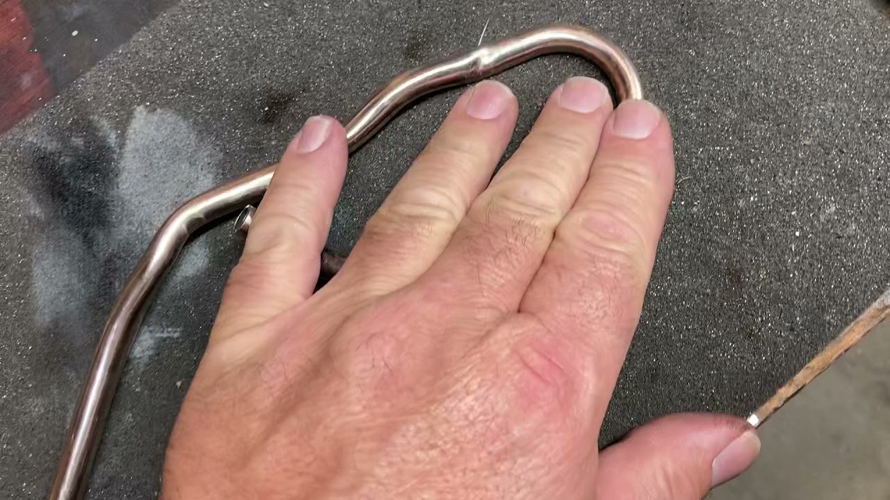 Harbor Freight Tubing Bender