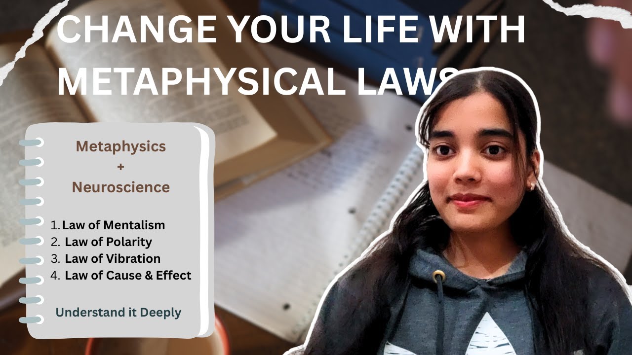 These Invisible Laws Are Shaping Your Life (No One Ever Told You This)