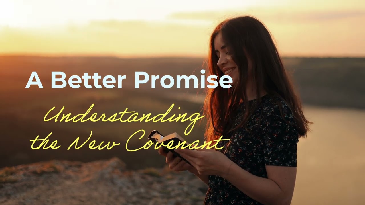 A Better Promise | Andrew Farley