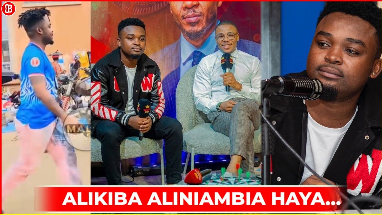 ASLAY AFUNGUKA: 