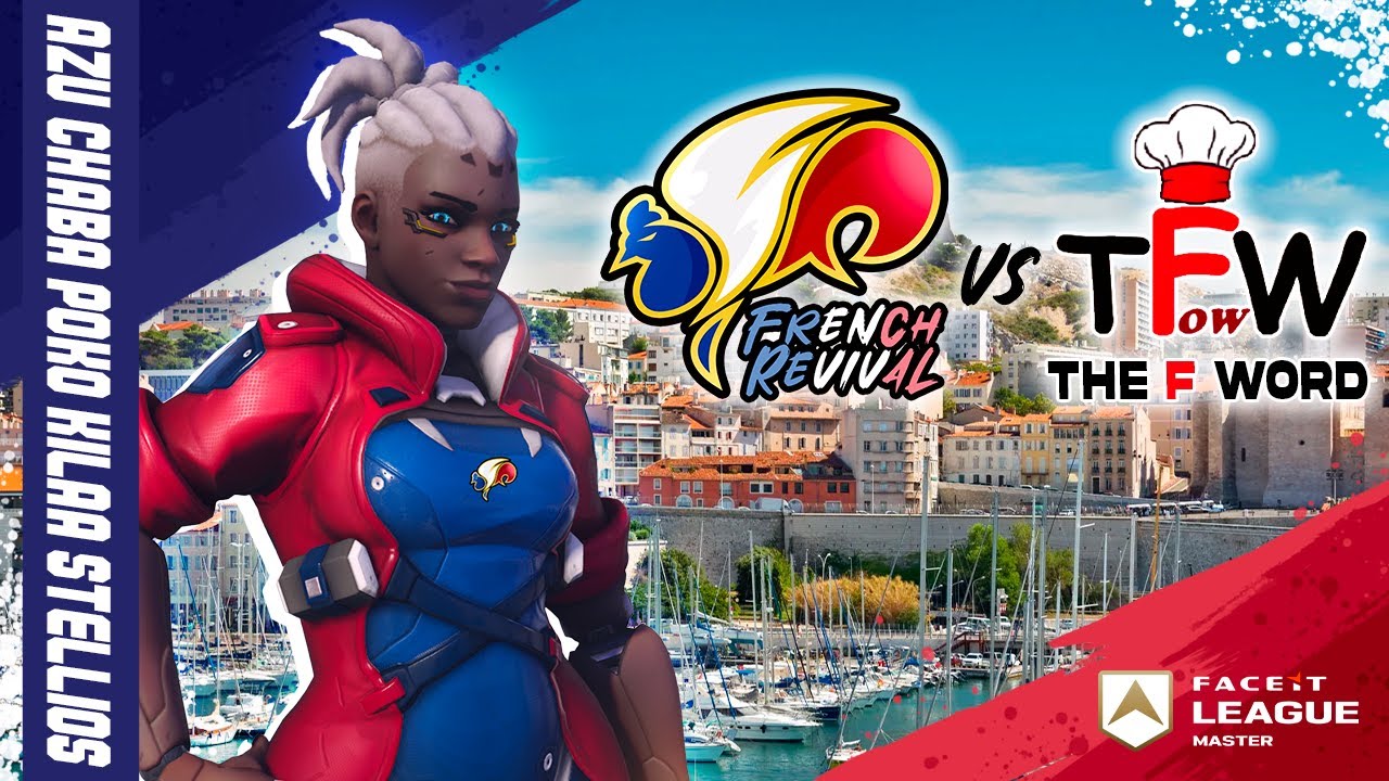 Les Victoires sont de retour ?! French Revival vs TFW