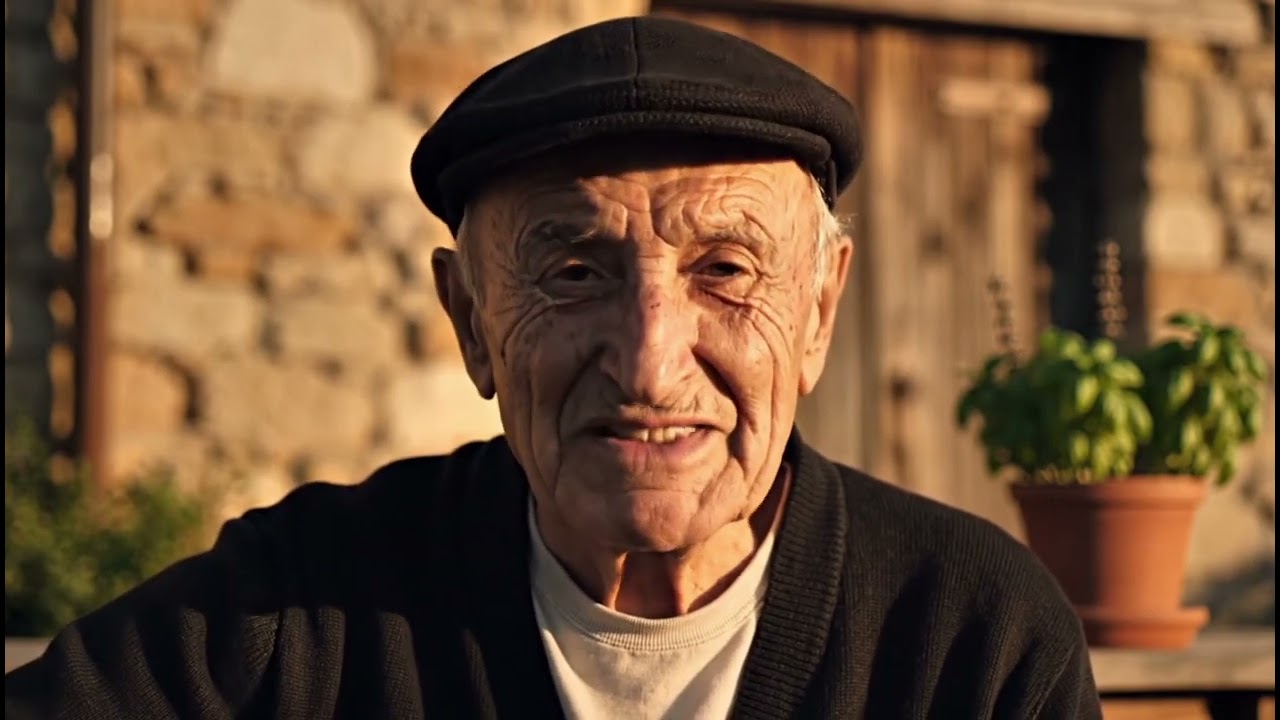 parole sagge dei nonni