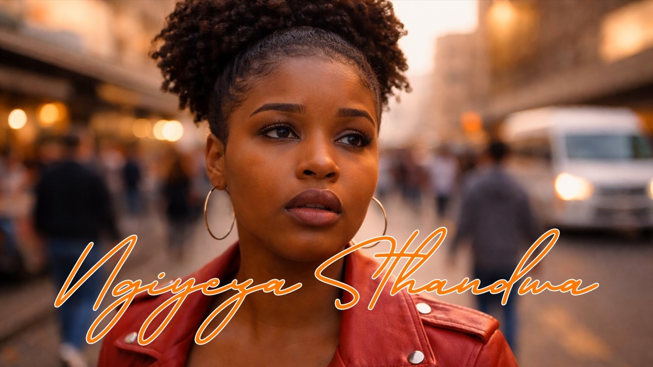 Eemoh, Nkosazana Daughter - Ngiyeza Sthandwa (Music Video) ft. Master KG, Naledi & Trending Beats