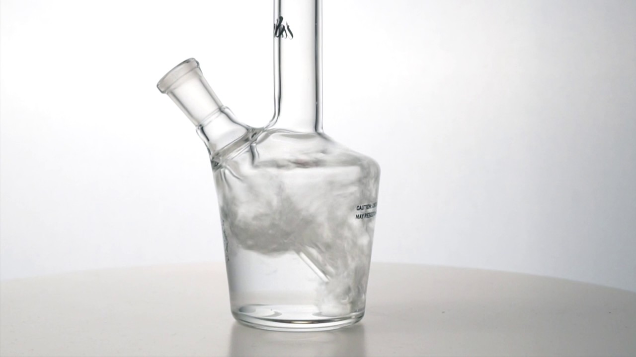 iDab Mini Bottle Rig