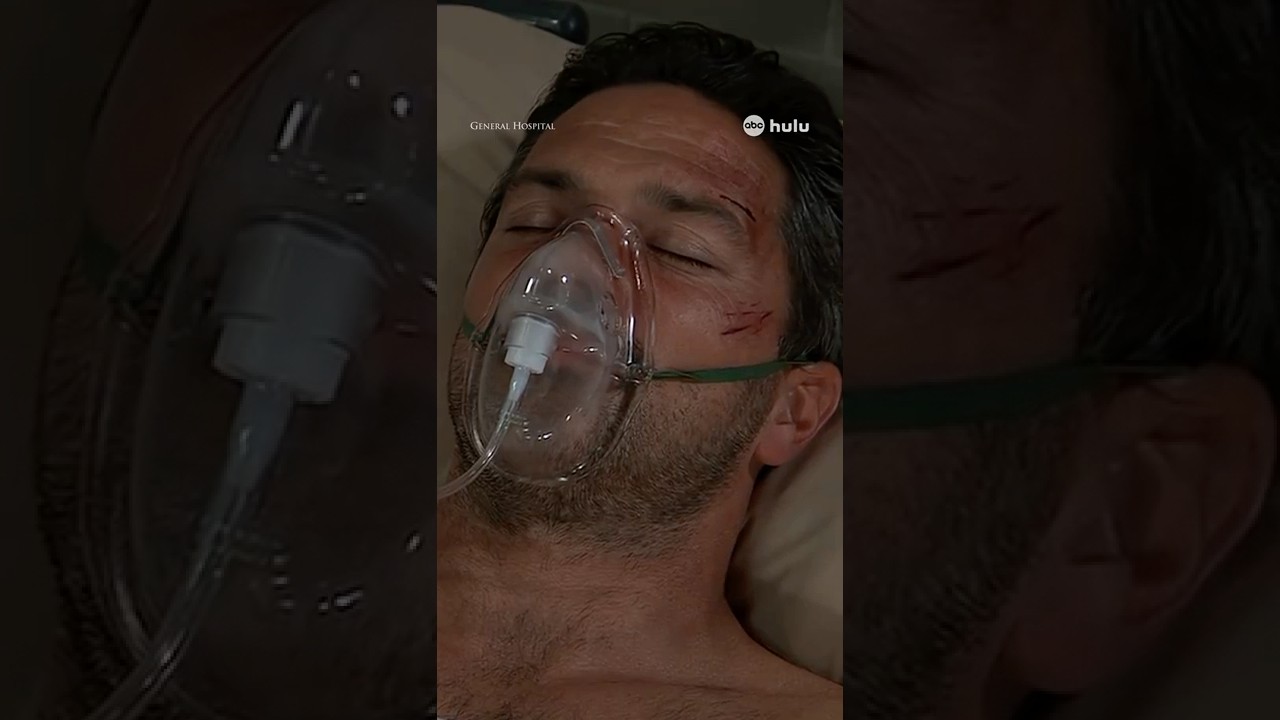Game-Changing Week | General Hospital Promo (September 22nd, 2025)