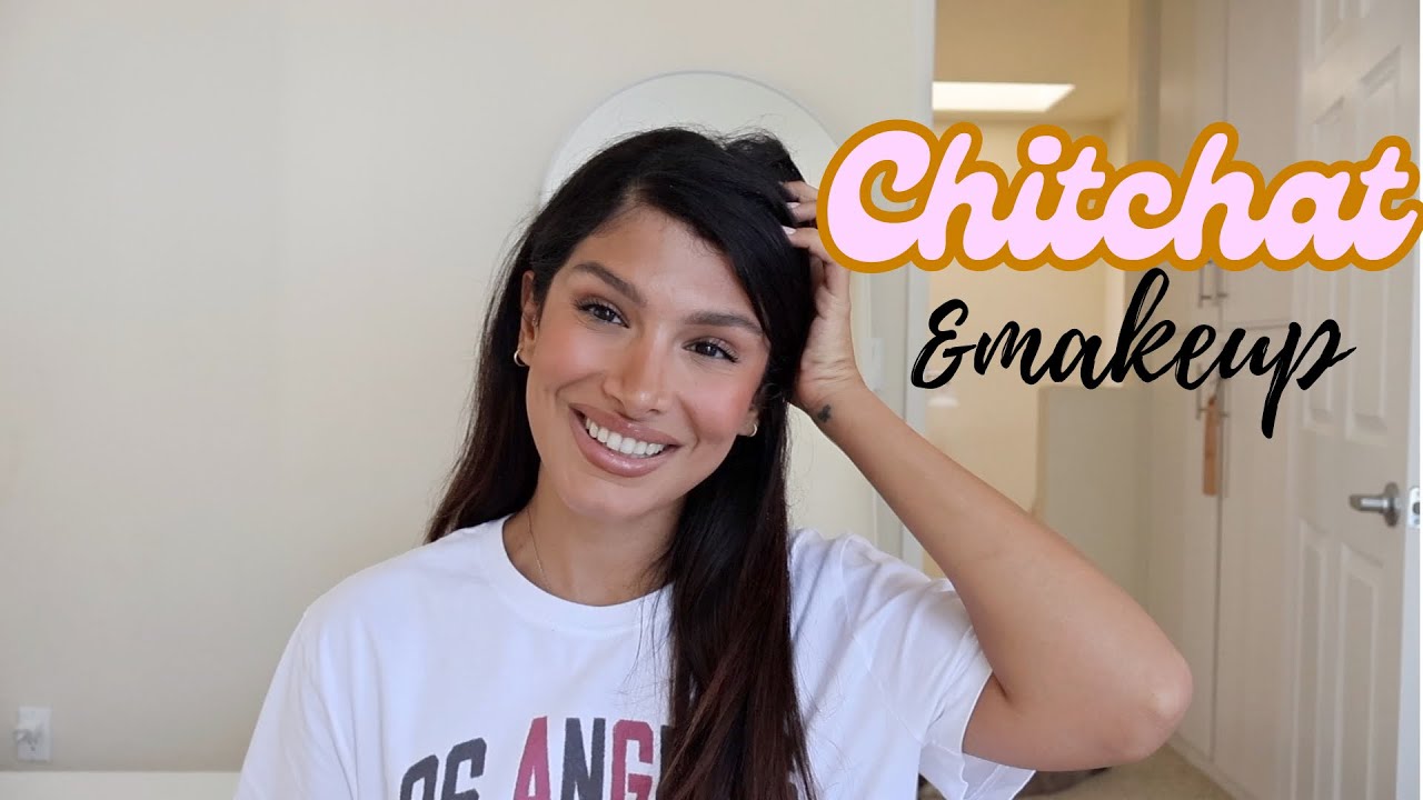 Chitchat & makeup - این قسمت : دلسوزی