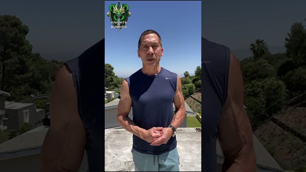 Mortal Kombat Sub-zero Keith Cooke