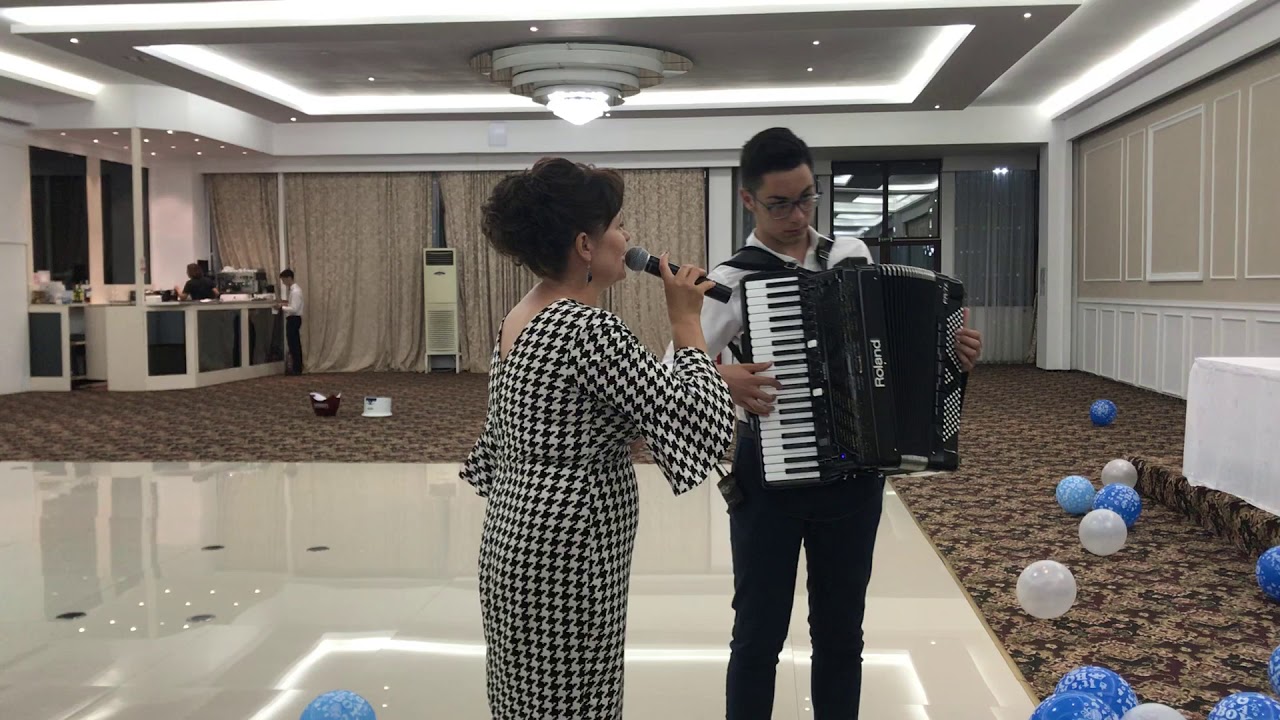 Albatros Cobadin 2018 formatie nunta Constanta-colaj de ascultare Felicia 2