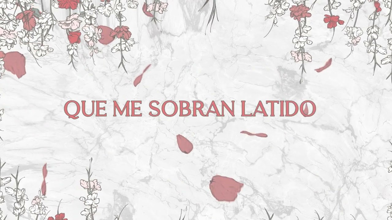 Myriam Hernandez - Encadenada a ti (Lyric Video)