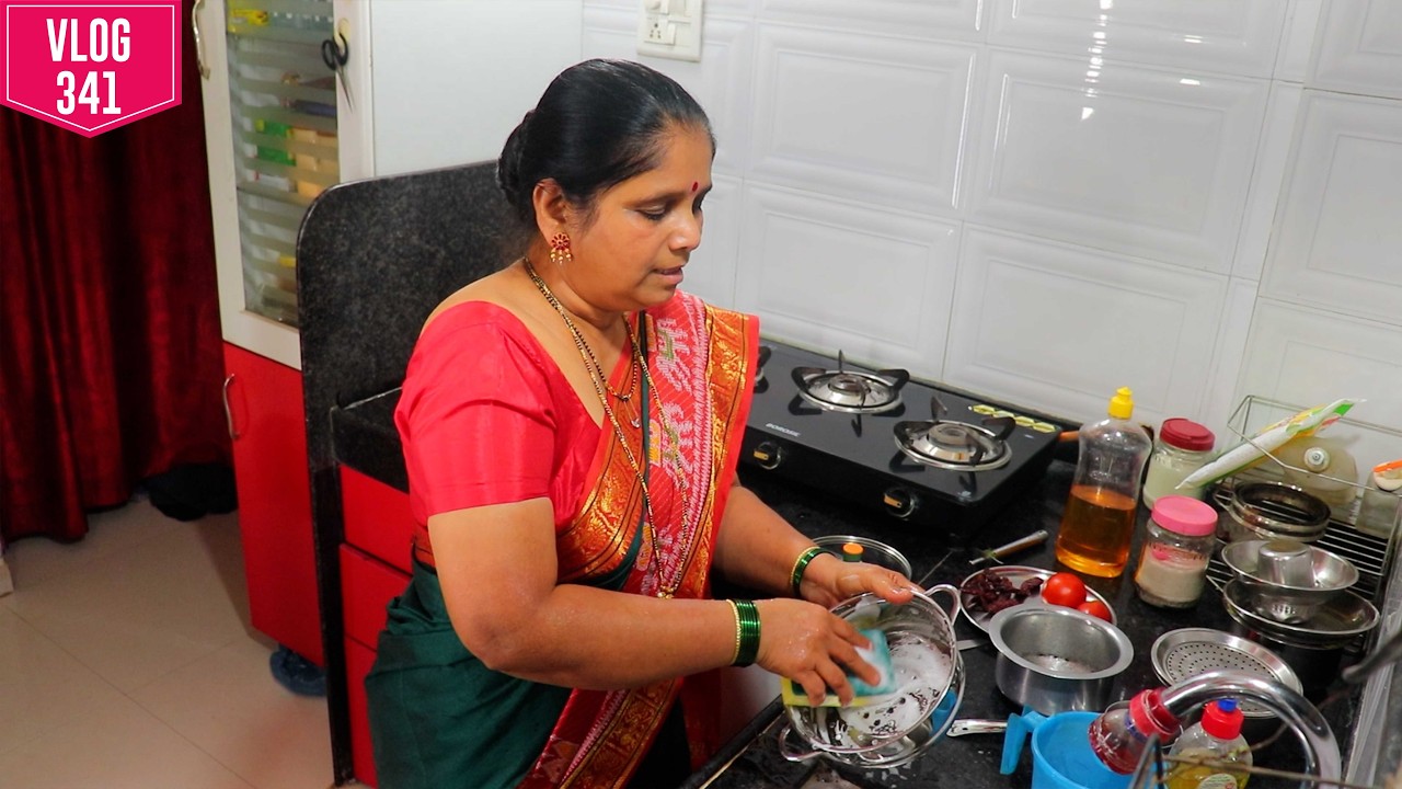 गॅस संपला तरी काळजी नाही! 🔥 सिंगल शेगडीवाल्यांसाठी जबरदस्त उपाय! | AGARO Regency Multi Cook Kettle