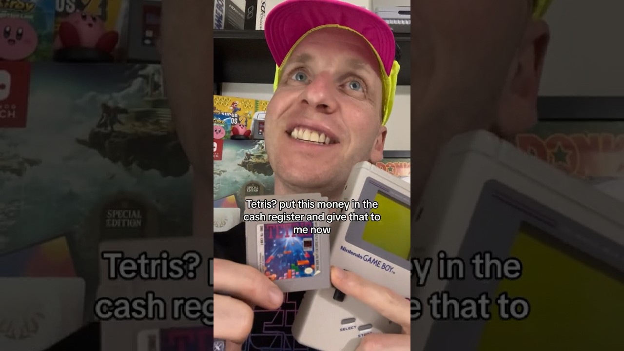 Доминирование Nintendo в начале 90-х