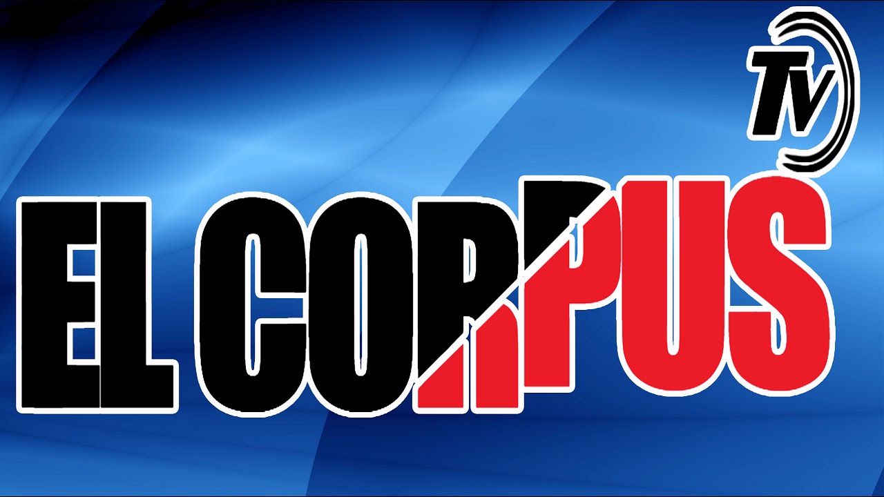 Emisión en directo de EL CORPUS TV