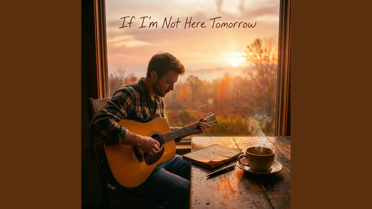 &ldquo;If I&rsquo;m Not Here Tomorrow&rdquo; (country)