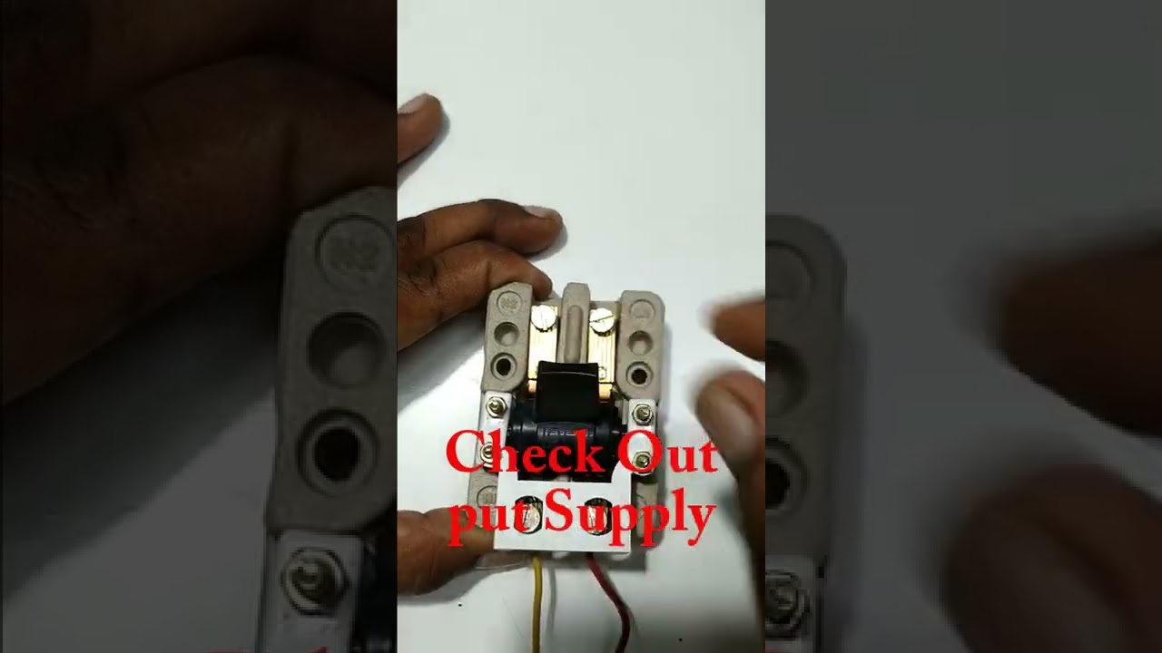 How to connect32 A DP switch #shorts #shortvideo