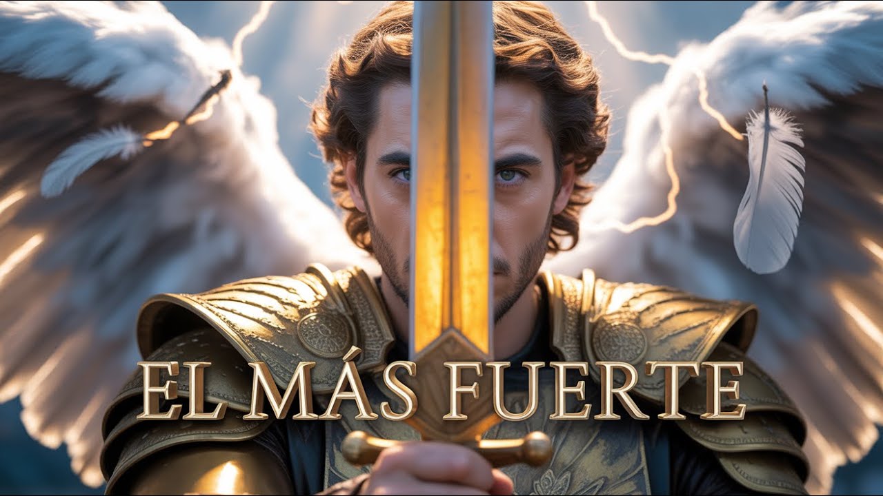 El ÁNGEL que HIZO TEMBLAR A LICIFER: ARCÁNGEL MIGUEL