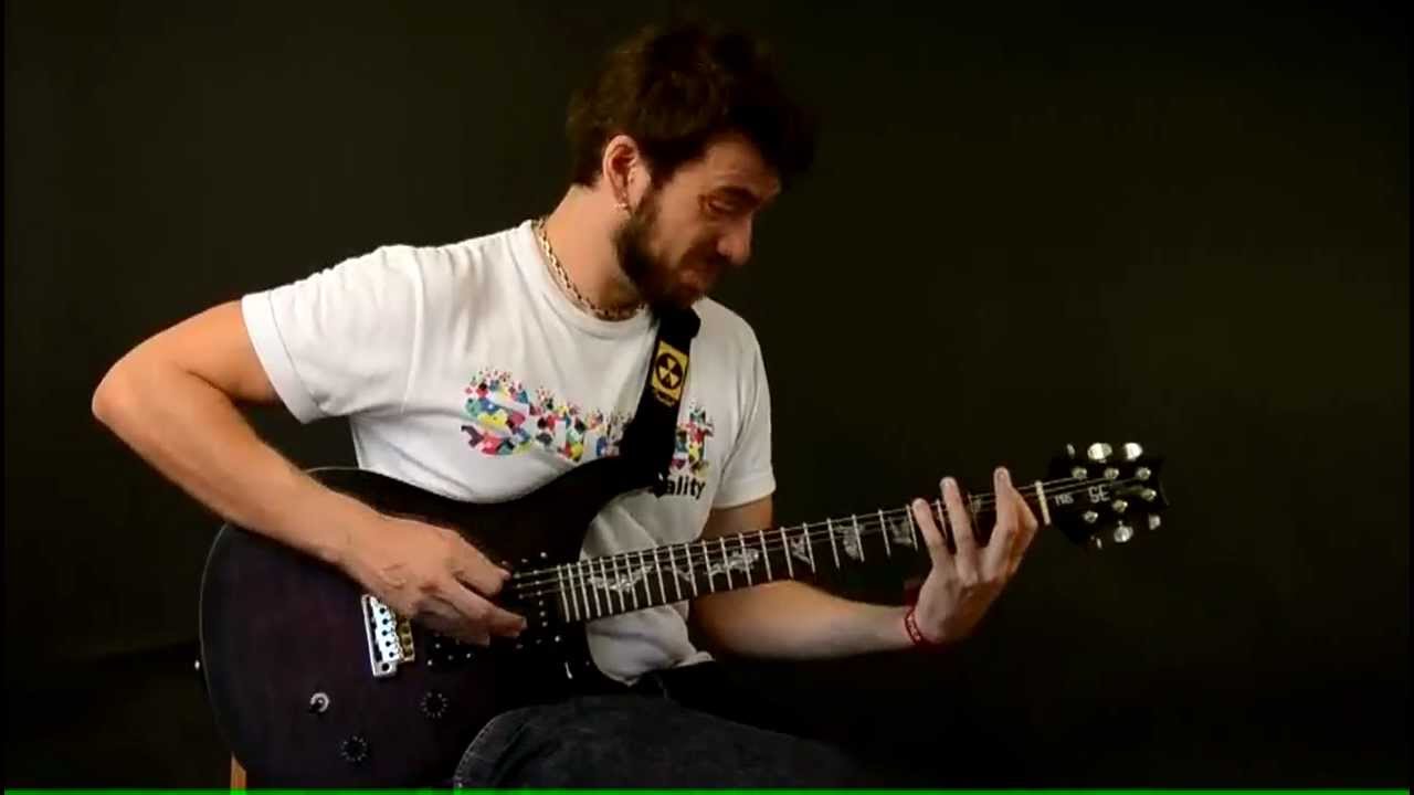 Latin Metal