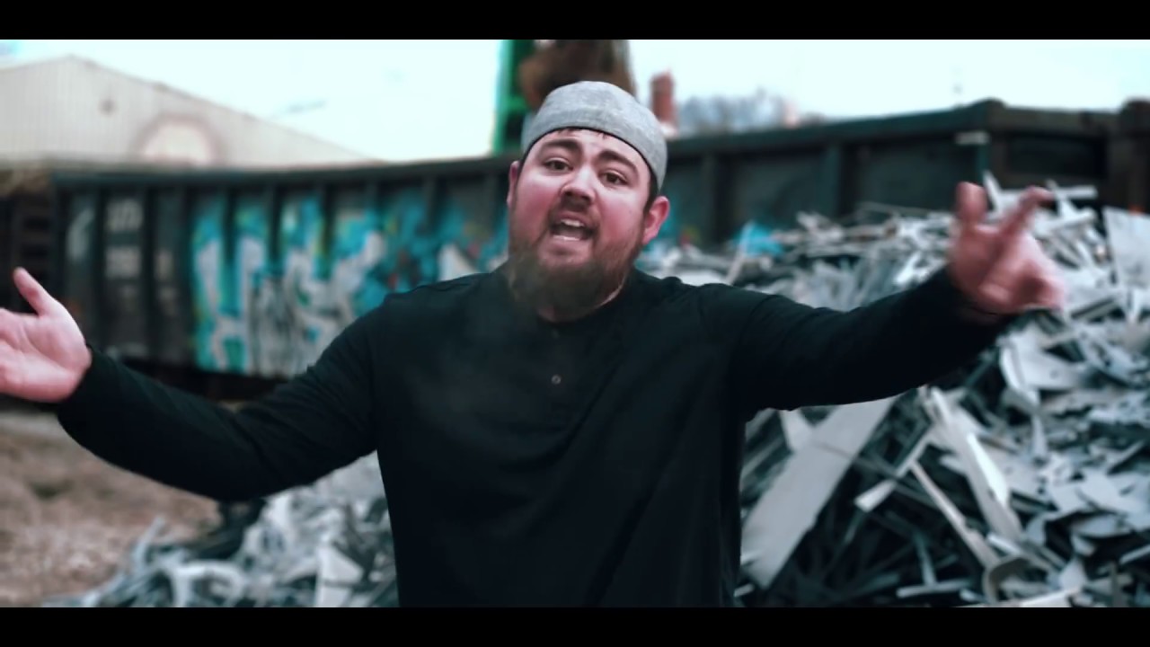 Crypt - Bad Habit (Official Music Video)