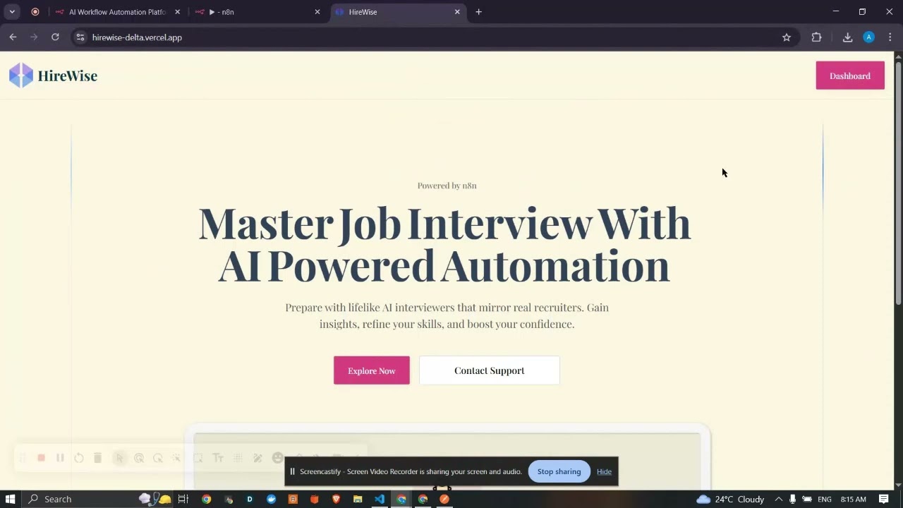 HireWise