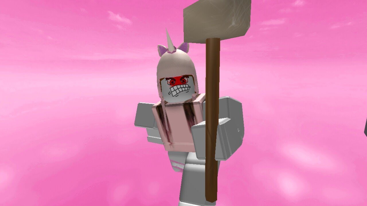 NEVER BE MEAN TO A UNICORN