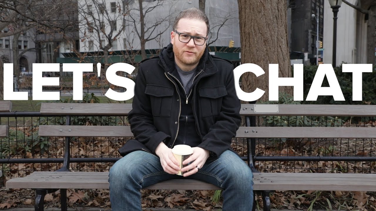 You've got questions, Jeff Bakalar's got answers