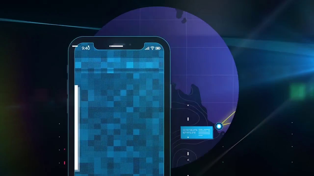 CargoCoin ICO Explainer Video - CRYPTOLISTER.IO