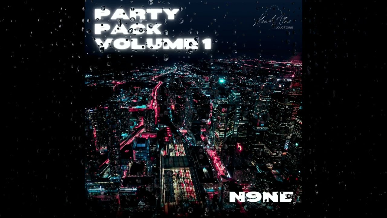 N9ne - Party Pack
