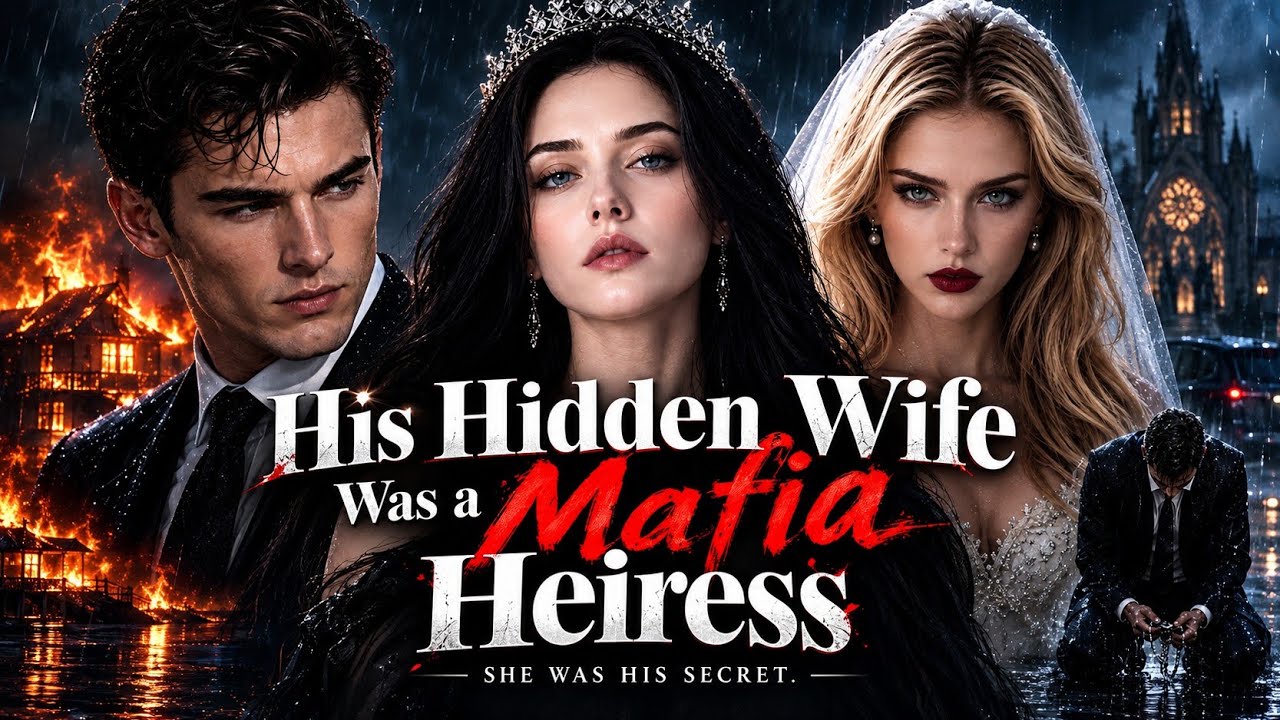 His Hidden Wife Was A Mafia Heiress Full videos  #viralvideo #shorts #officalvideo #drama 
