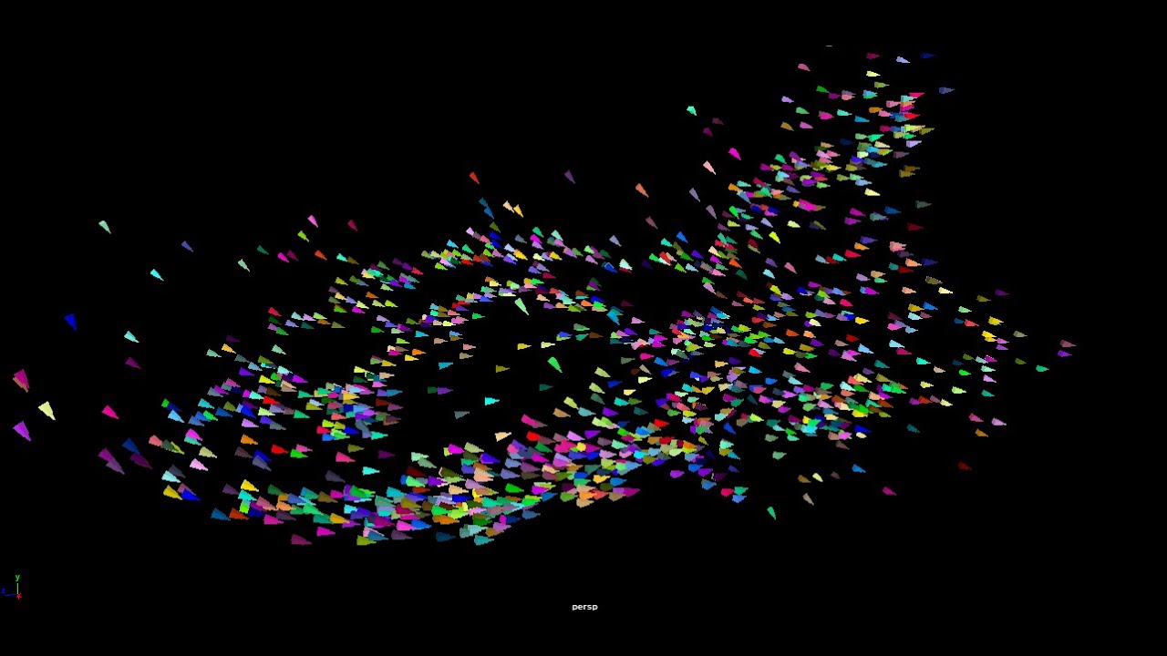 MAYA # TUTORIALS # HOW TO USE #MASH Flight - IN EASY STEP