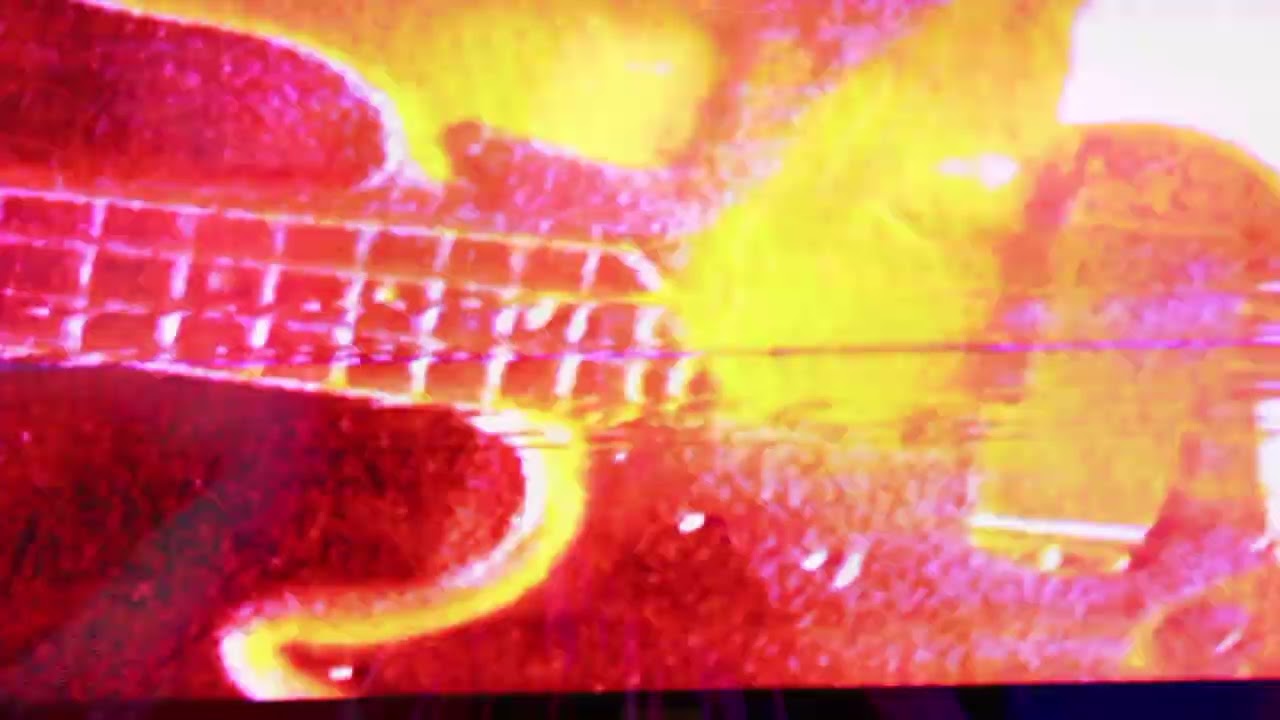 A Place To Bury Strangers - Bad Idea (Official Music Video)