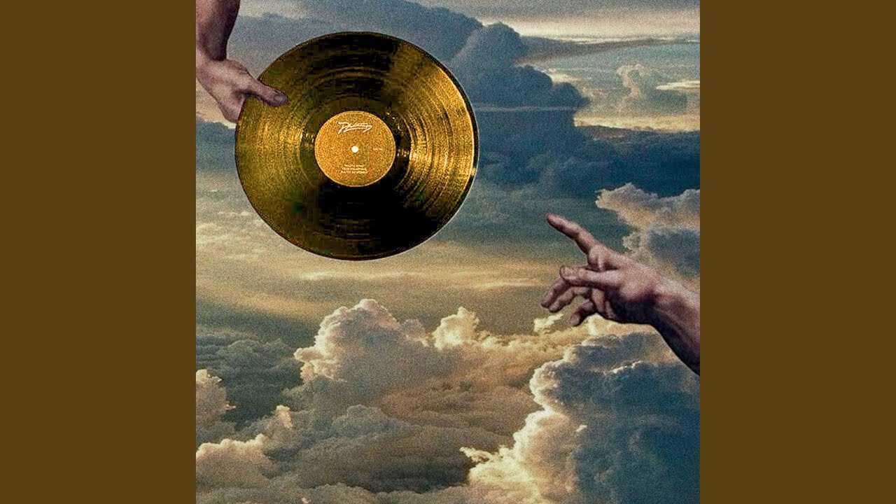 Goldplatten (SoulX Remix)