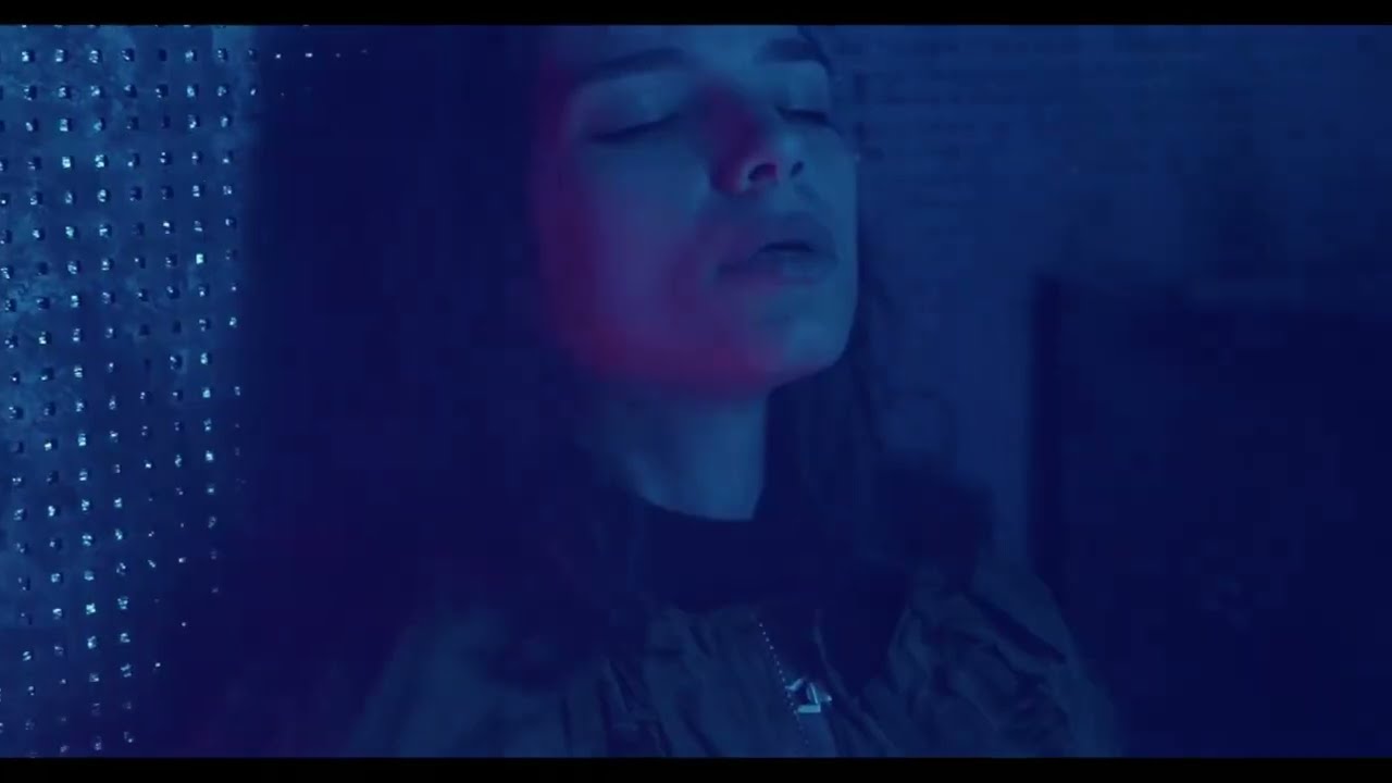GIO BABY - POR LA NOCHE (Visualizer) LEGENDARY RELOADED 🔮💿