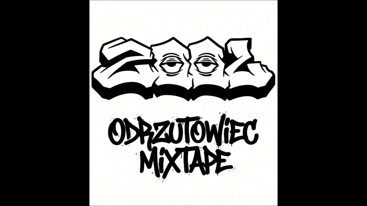 ODRZUTOWIEC MIXTAPE