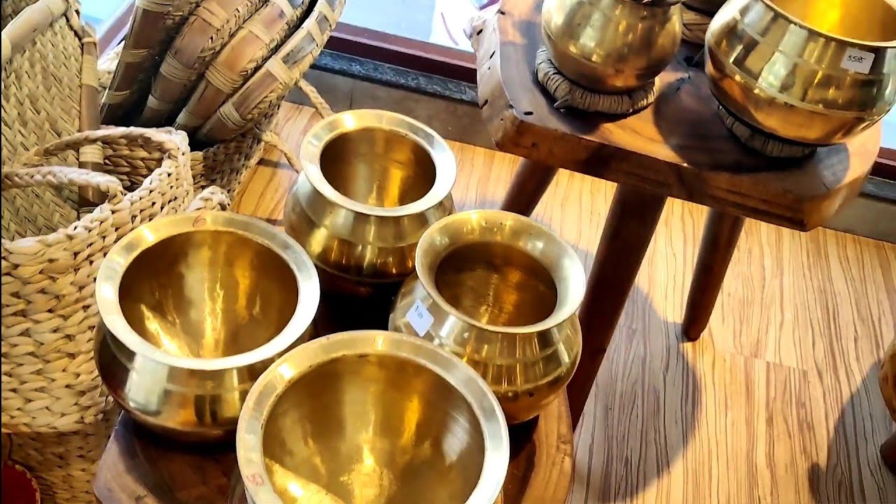Traditional Cookware Collections | Essential Traditions By Kayal