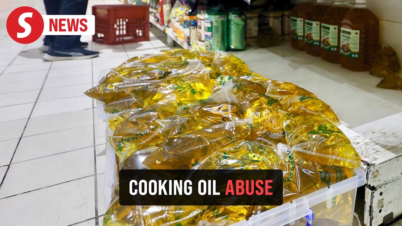 PM urges firm action against subsidised cooking oil abuse
