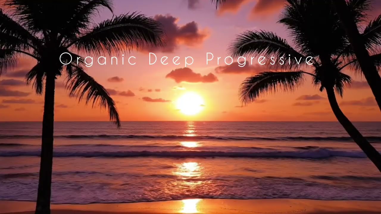 #Goa: An Organic Deep Progressive Journey #organichouse