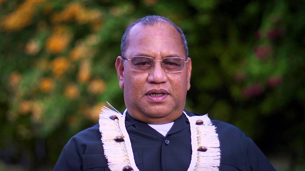 (Marshall Islands) “Kumit – Dijo im Ukoj” [Marshallese]