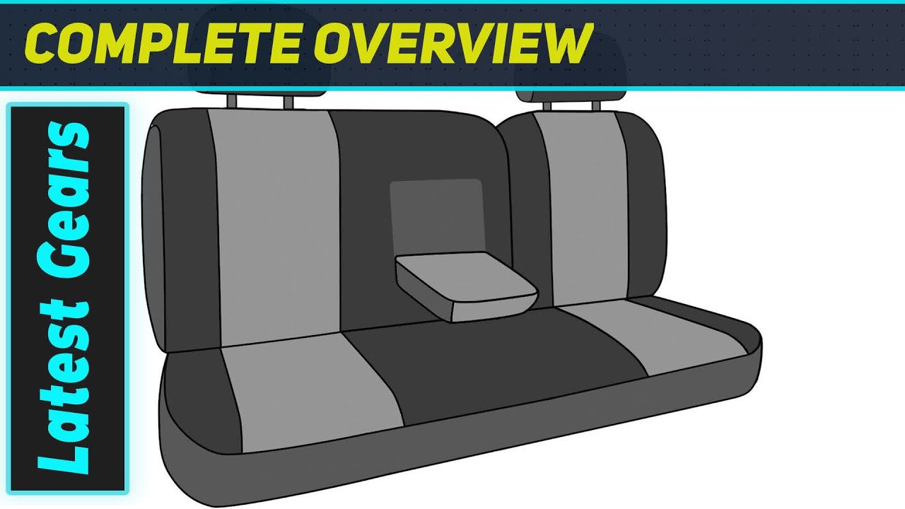 CalTrend Faux Leather Seat Covers: The Ultimate Chevy Volt Makeover!