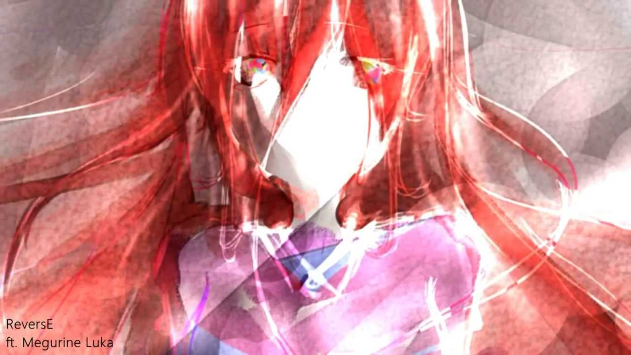 ☆ ReversE 【歌ってみた】 kran*