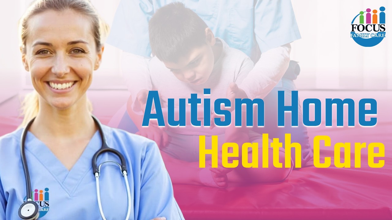 Autism Home Care in West Palm Beach – How In‑Home Support Works