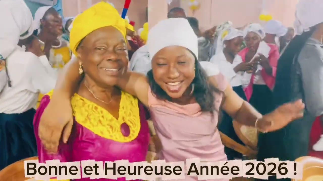 #bonne_année #2026 