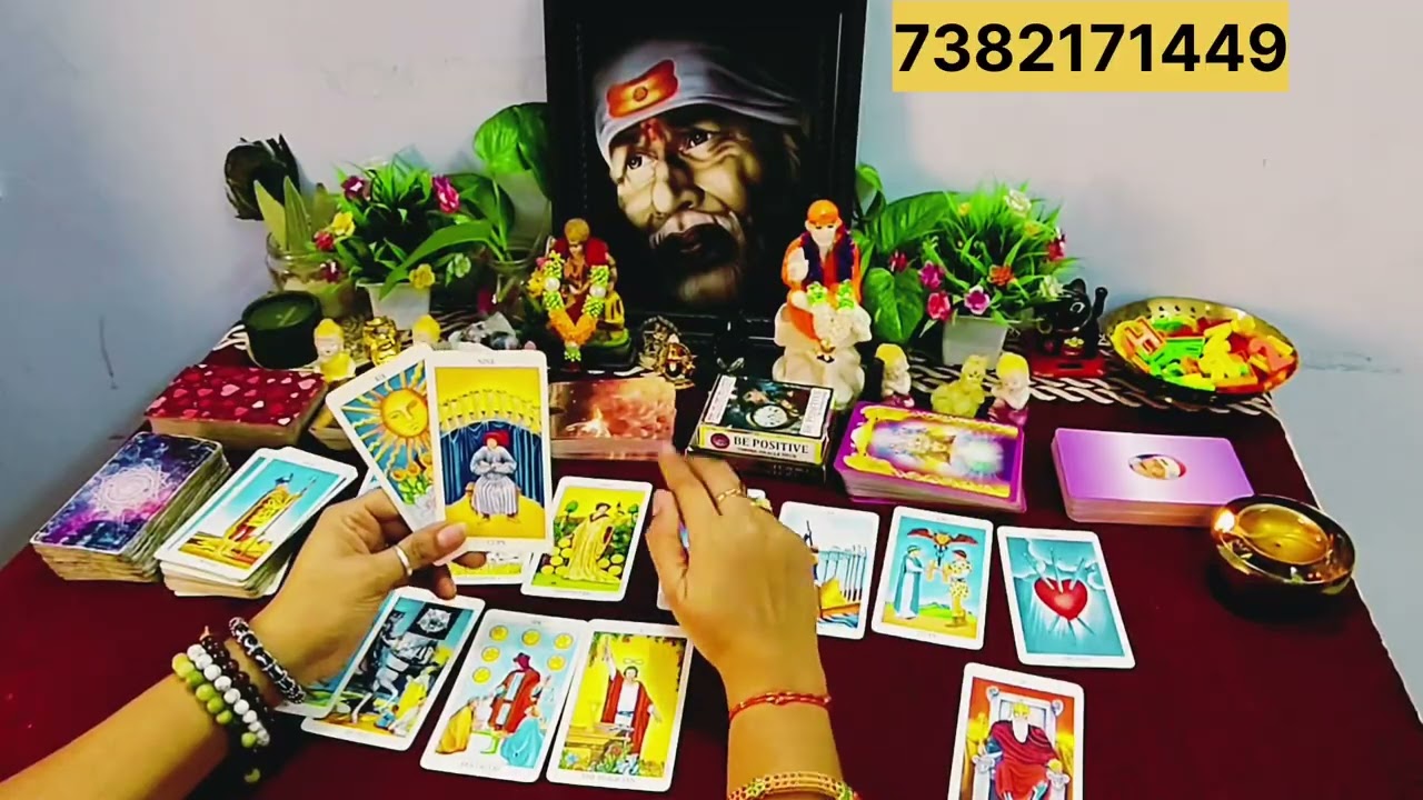 100%మీకు చేసిన అన్యానికి ఎలాంటి గుణపాఠం నేర్పబోతుంది?|tarotreading in telugu