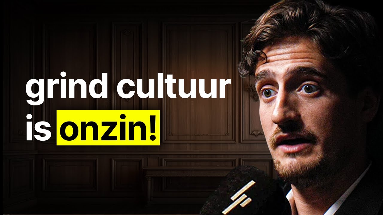 Bruut Eerlijk Advies Aan Beginnende Ondernemers